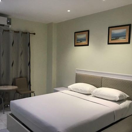 Star 3 Hotel And Residence Rayong Esterno foto