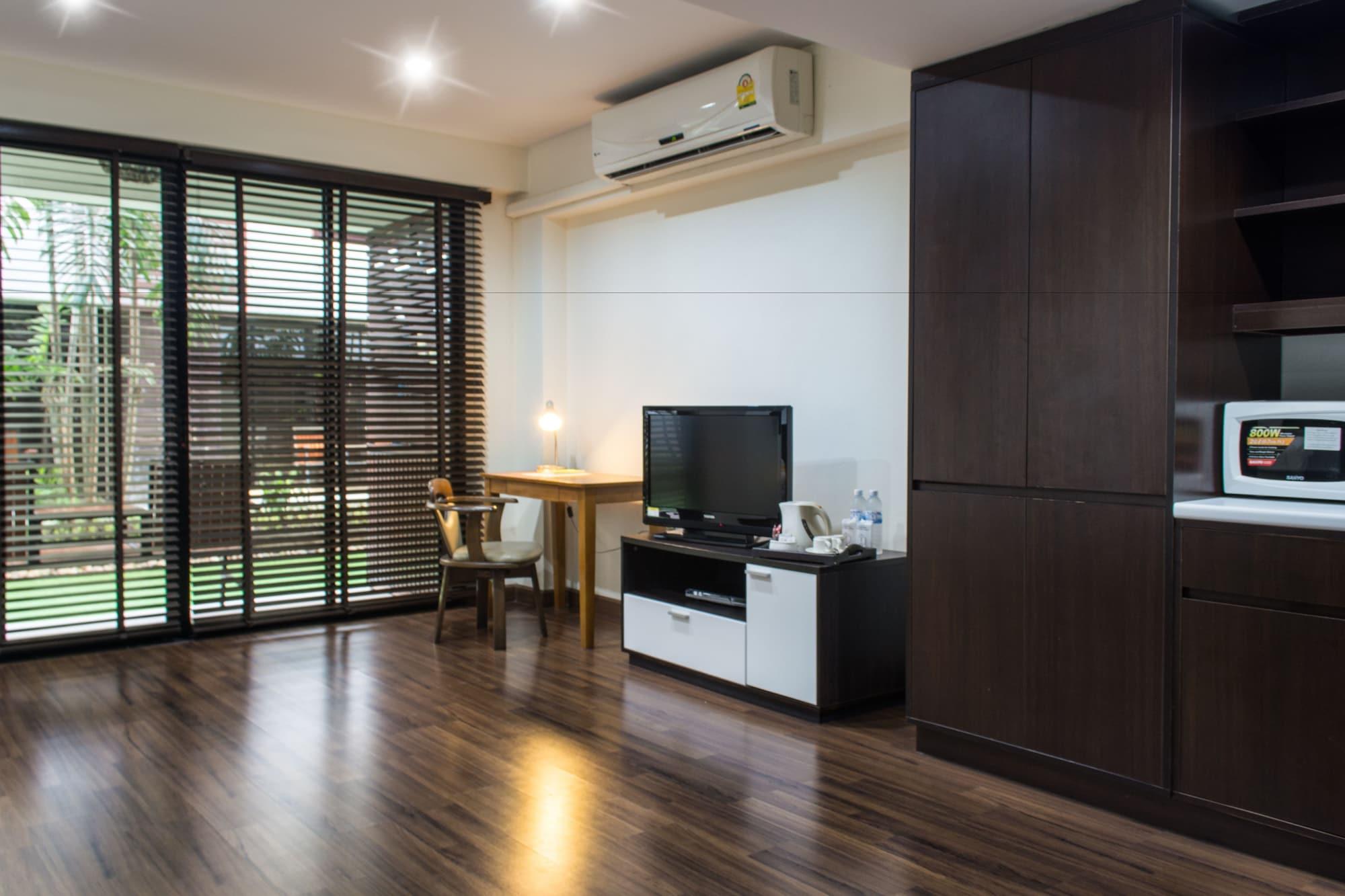Star 3 Hotel And Residence Rayong Esterno foto