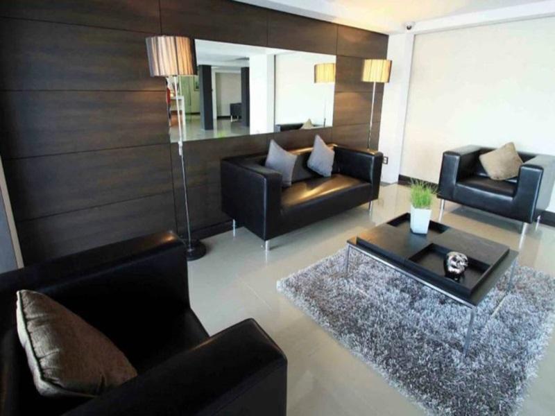 Star 3 Hotel And Residence Rayong Esterno foto