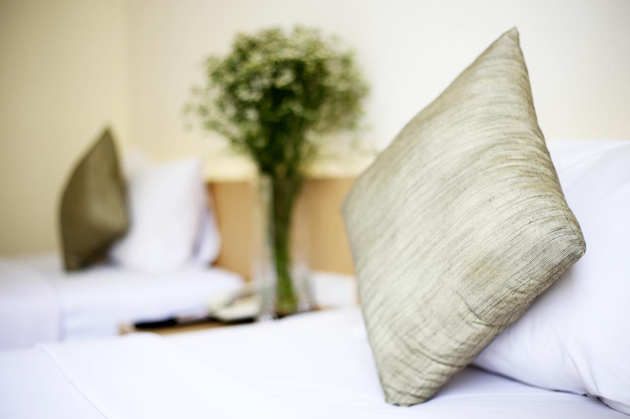 Star 3 Hotel And Residence Rayong Esterno foto