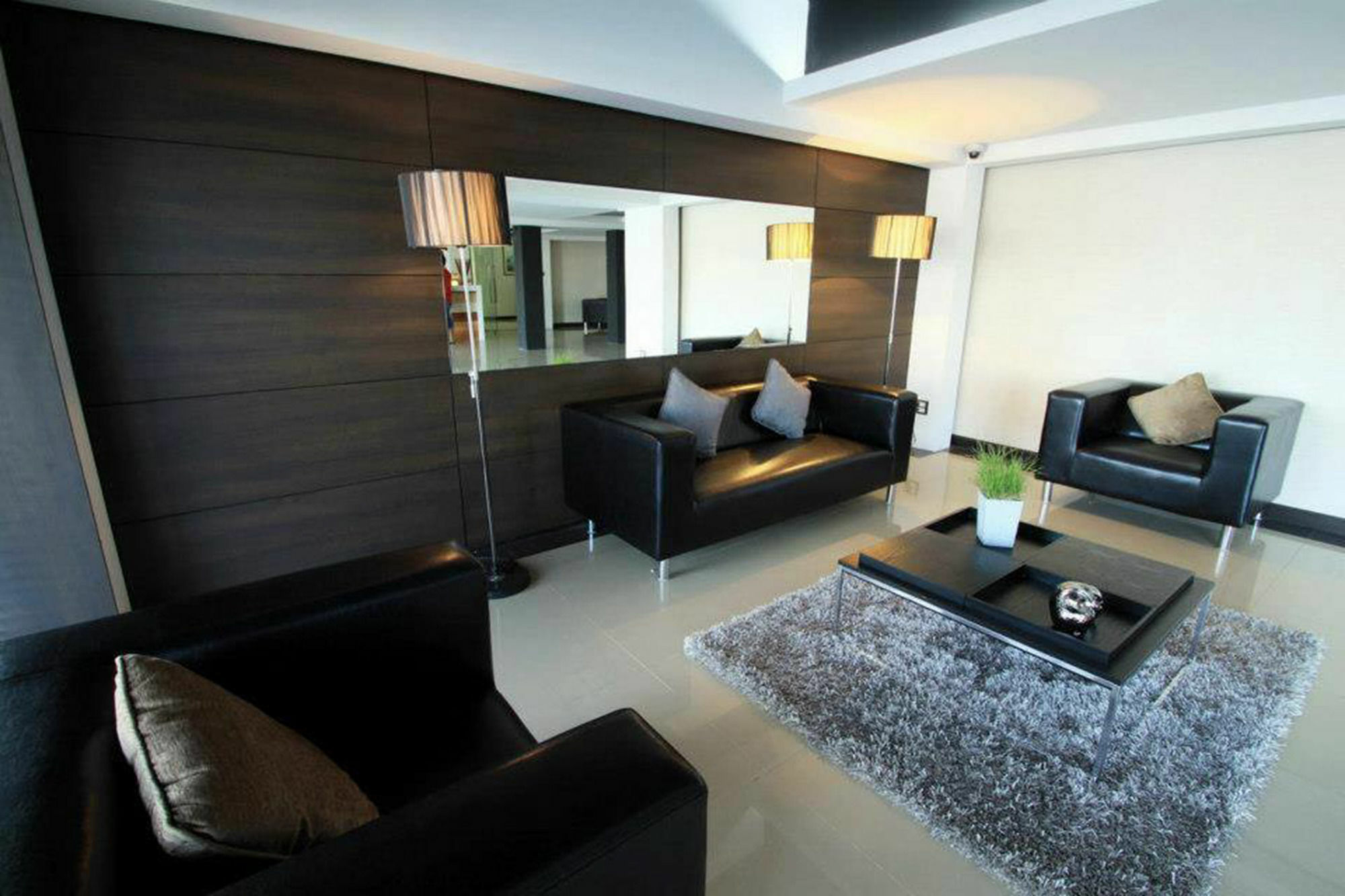 Star 3 Hotel And Residence Rayong Esterno foto